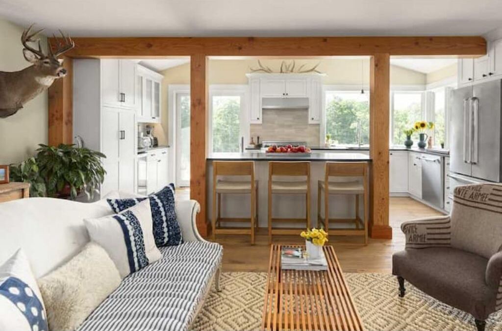 Photo of Livingroom in Waterbury