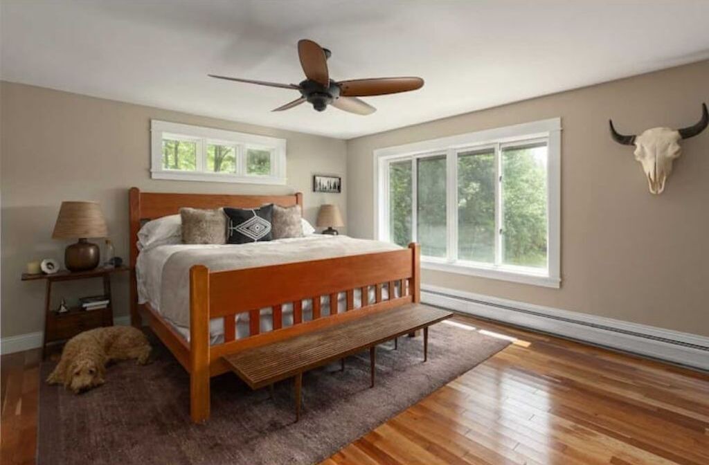 Photo of Bedroom in Waterbury