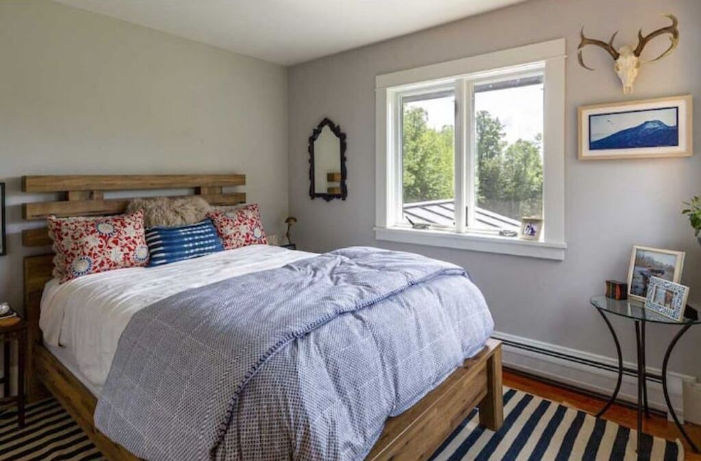 Photo of Bedroom in Waterbury