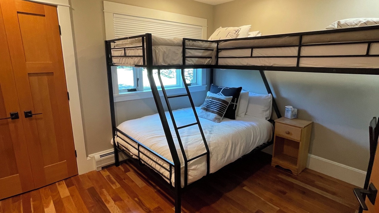 Photo of Bedroom in Waterbury