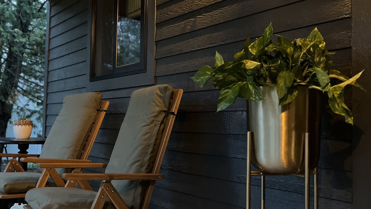 Photo of Patio Balcony in Solon Springs