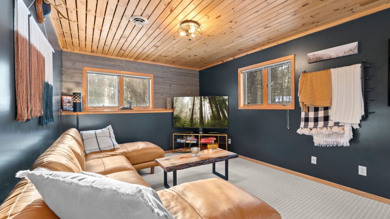 Photo of Livingroom in Danbury