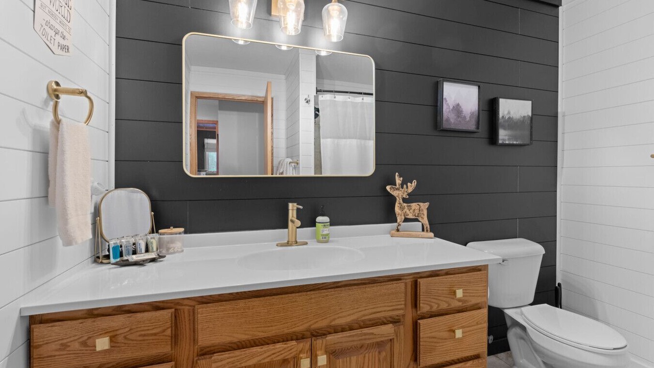 Photo of Bathroom in Danbury