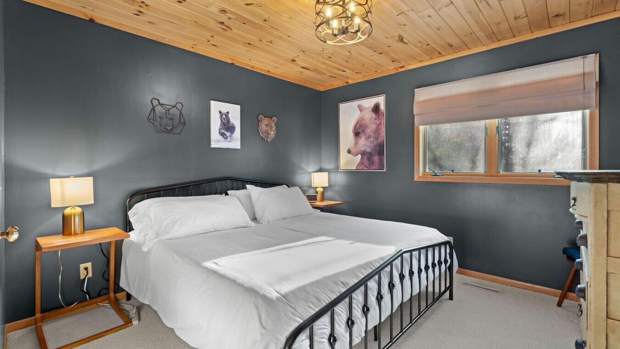 Photo of Bedroom in Danbury