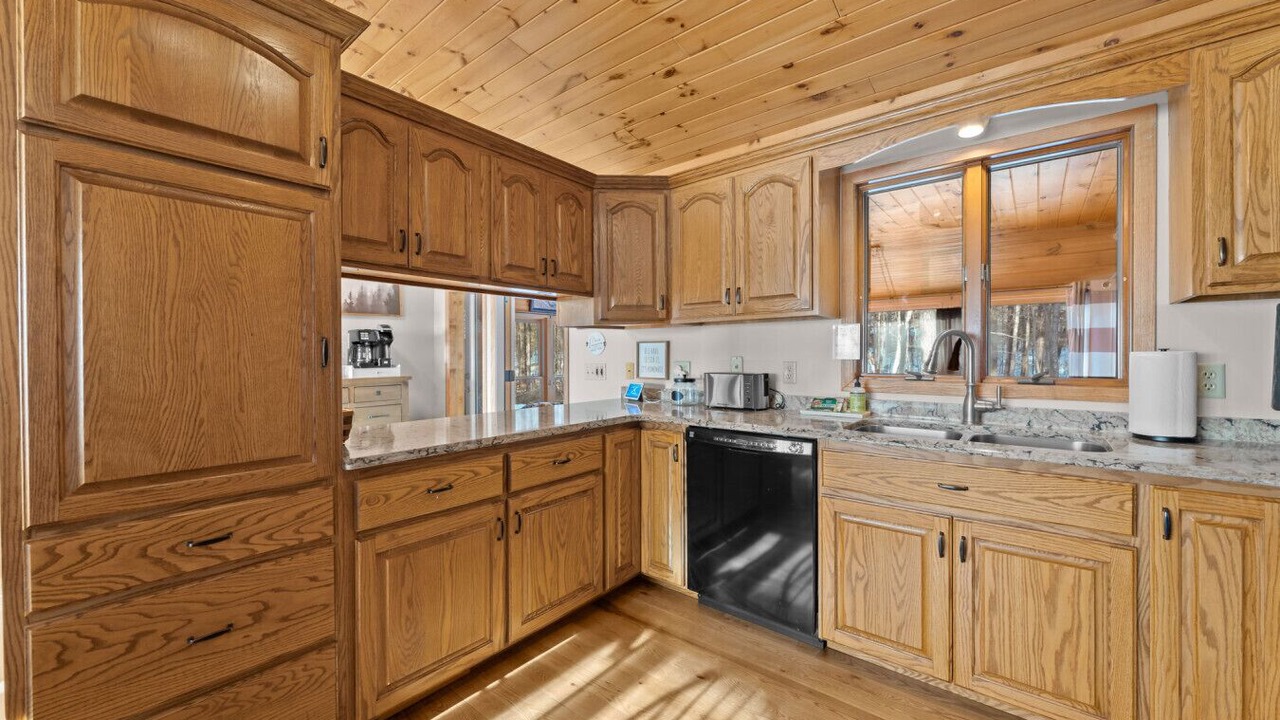 Photo of Kitchen in Danbury