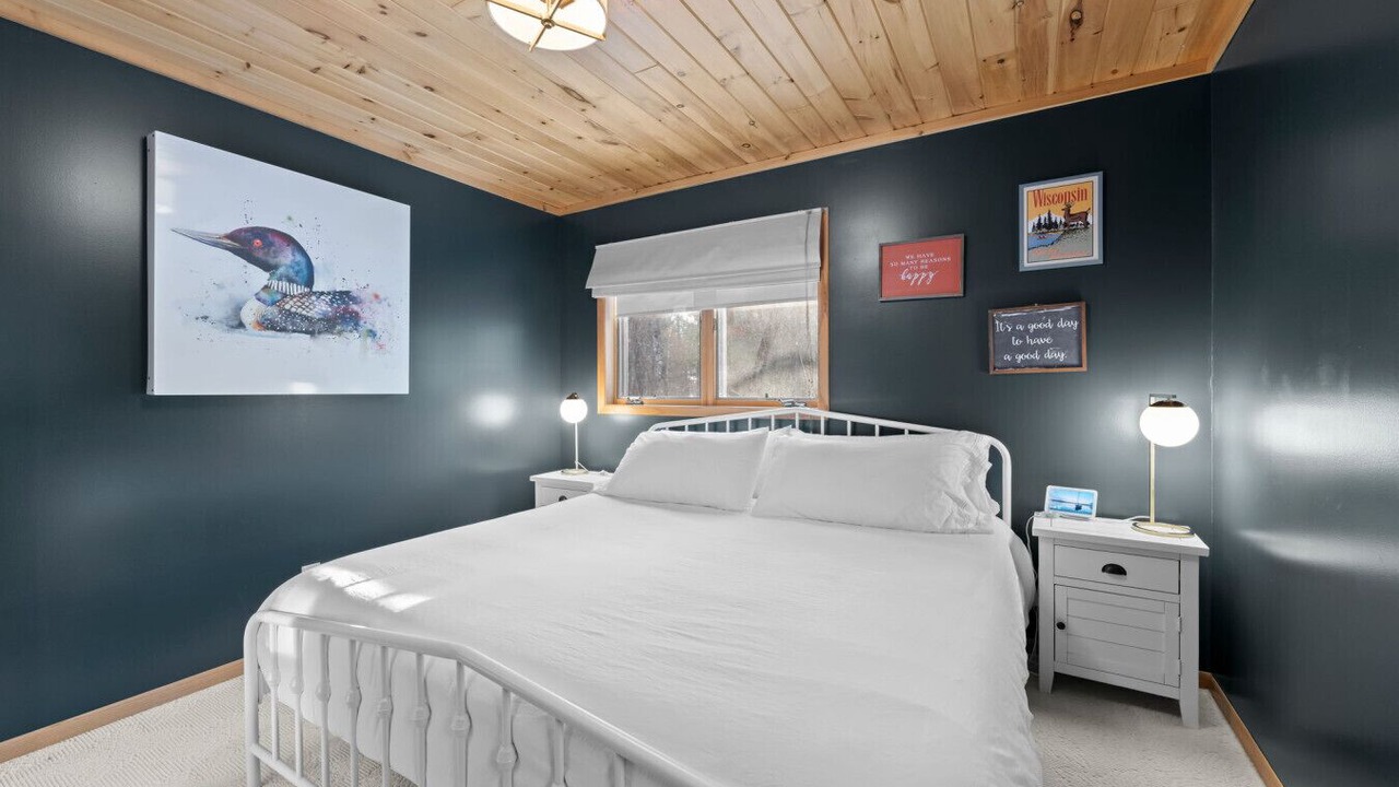 Photo of Bedroom in Danbury