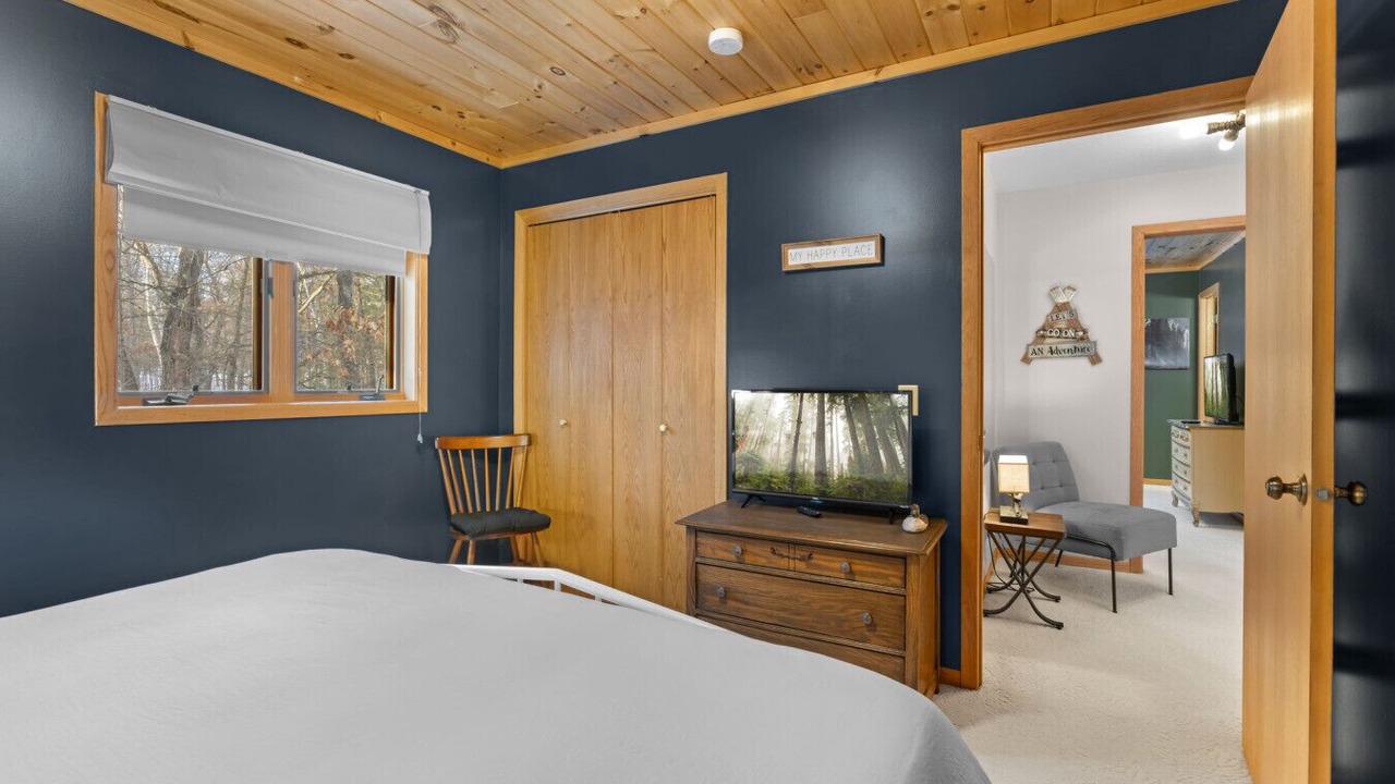 Photo of Bedroom in Danbury