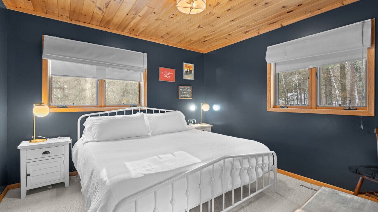 Photo of Bedroom in Danbury