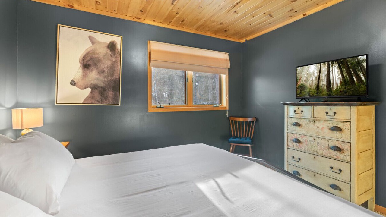 Photo of Bedroom in Danbury