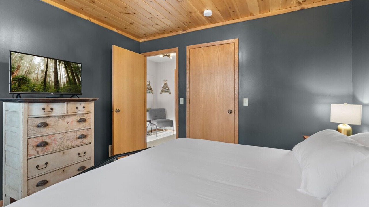 Photo of Bedroom in Danbury