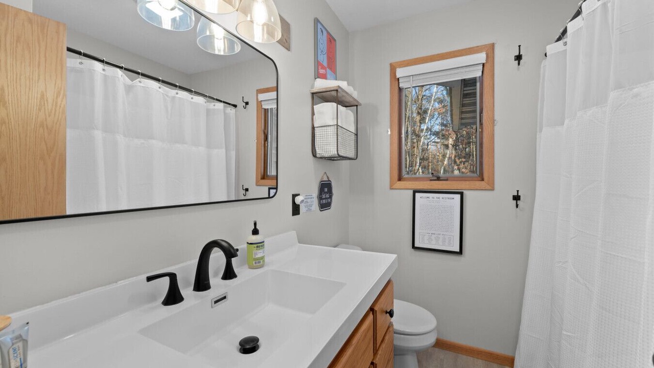 Photo of Bathroom in Danbury