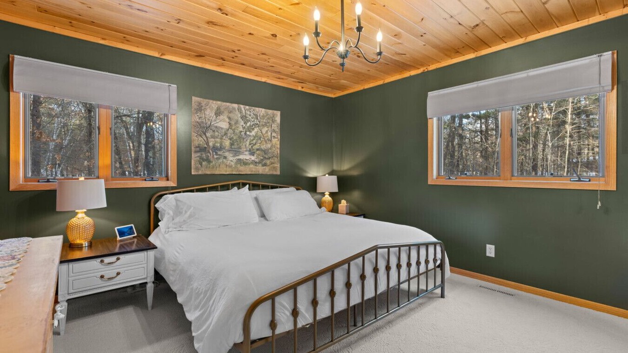 Photo of Bedroom in Danbury