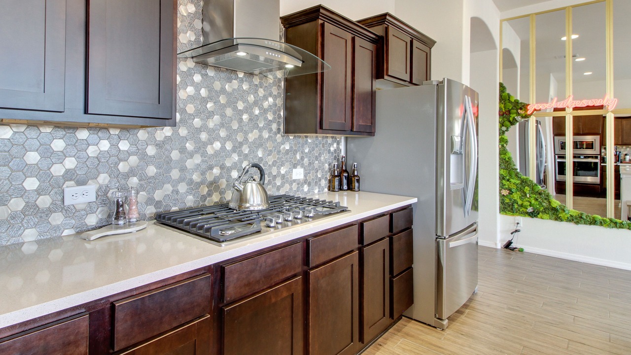 Photo of Kitchen in Ranchito