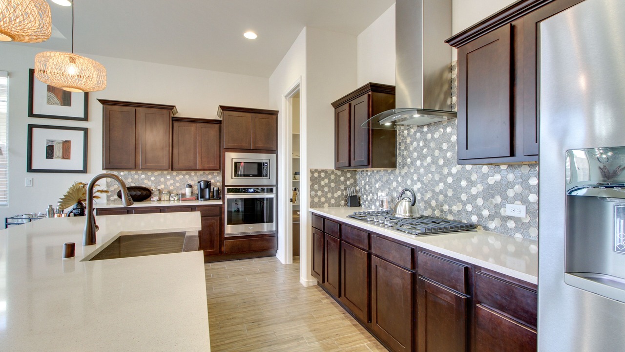 Photo of Kitchen in Ranchito