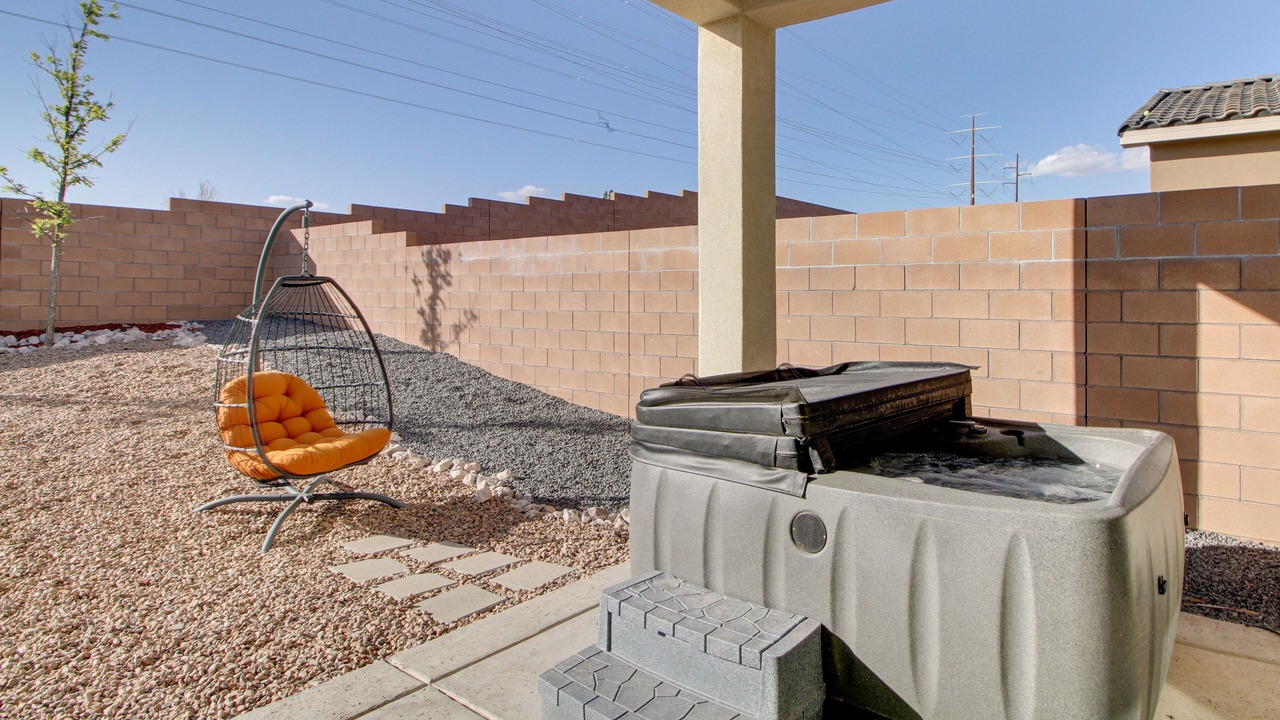 Photo of Patio Balcony in Ranchito