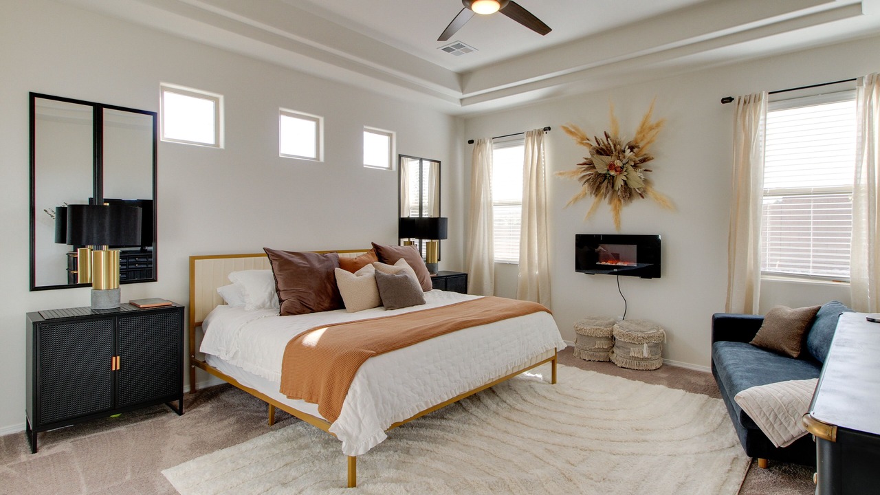 Photo of Livingroom in Ranchito