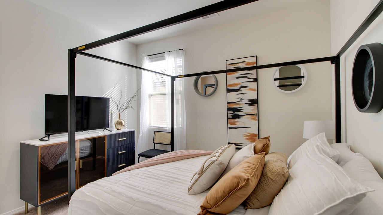 Photo of Bedroom in Ranchito