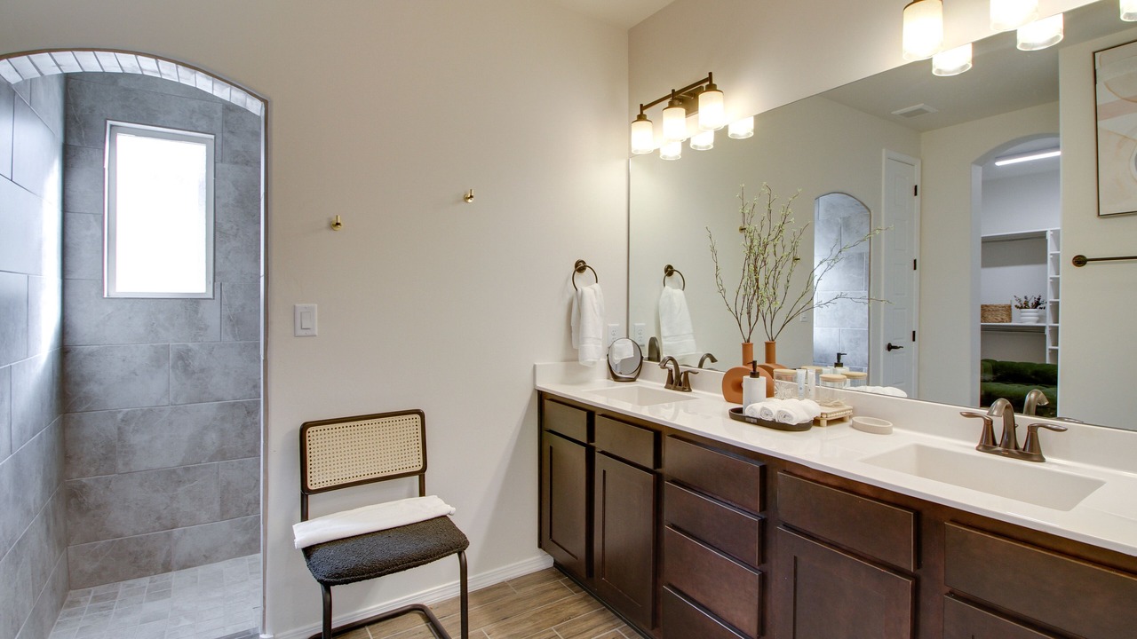 Photo of Bathroom in Ranchito