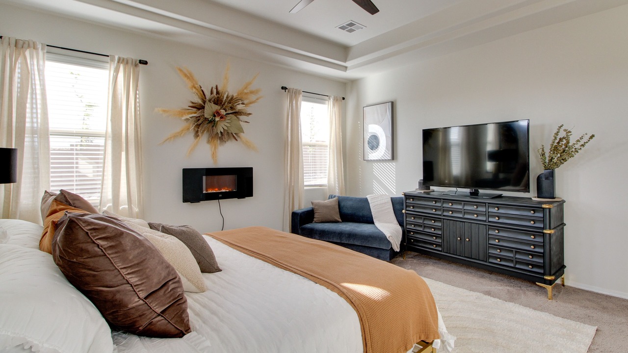 Photo of Bedroom in Ranchito