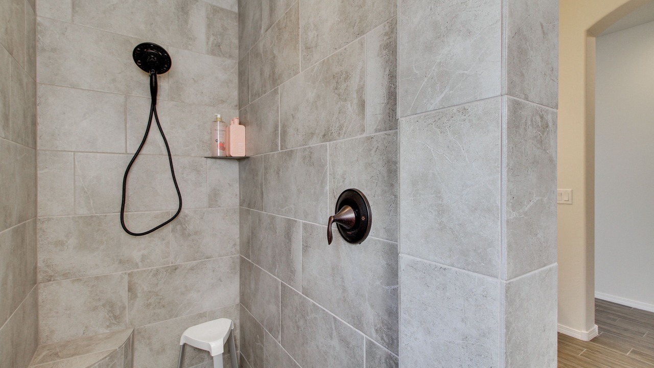 Photo of Bathroom in Ranchito