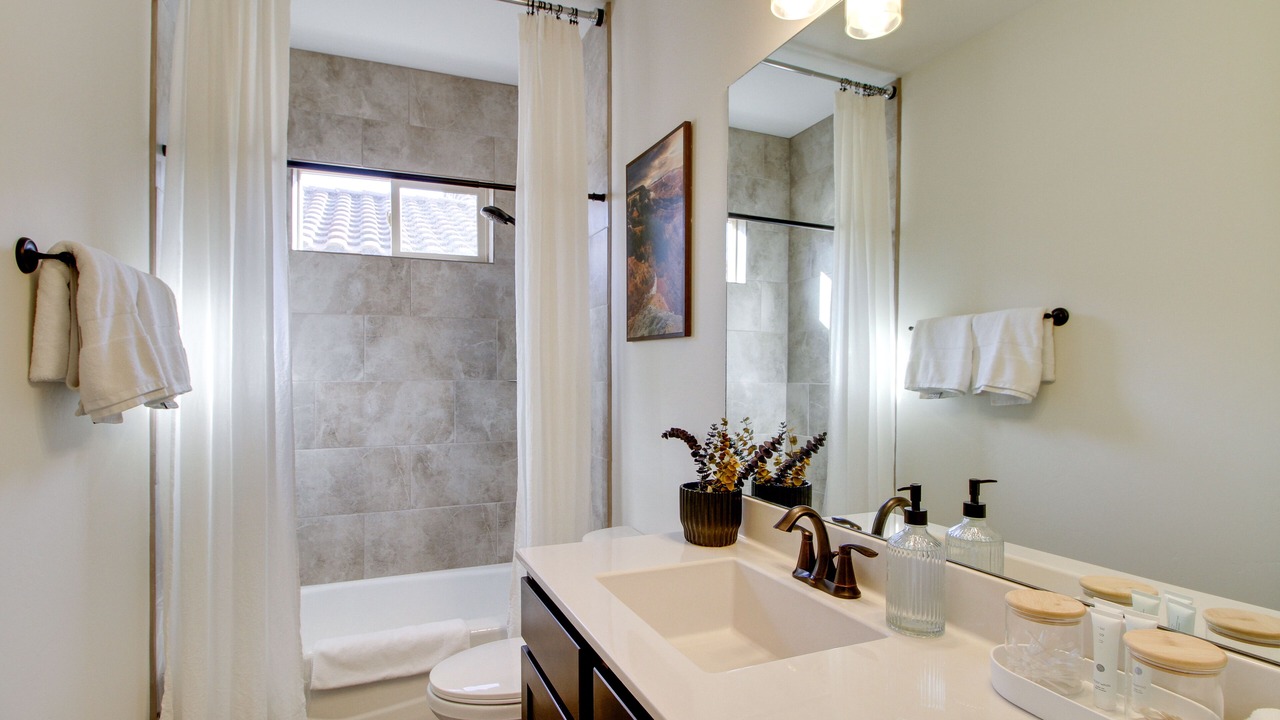 Photo of Bathroom in Ranchito