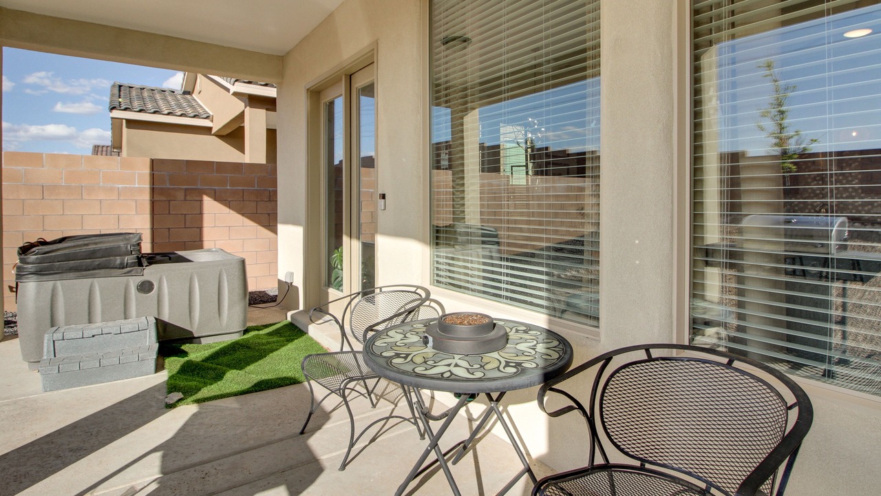 Photo of Outdoor in Ranchito
