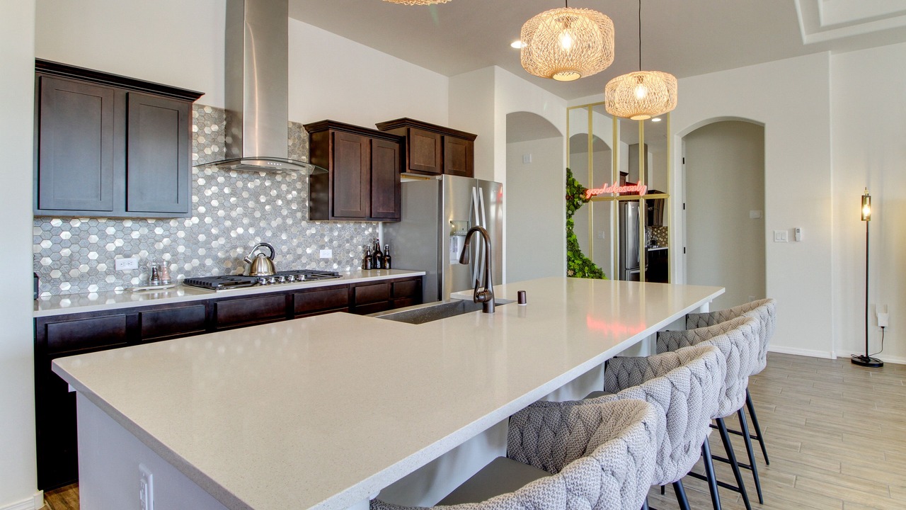 Photo of Kitchen in Ranchito