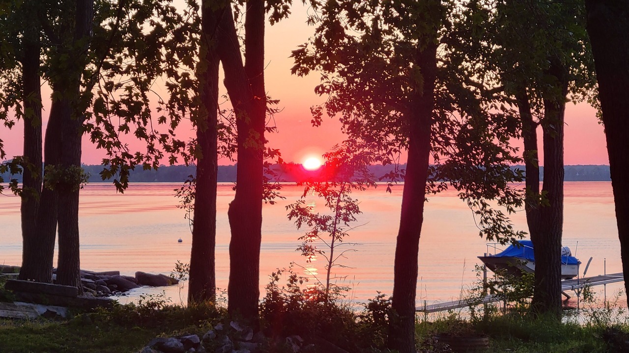 Photo of Outdoor in Swanton