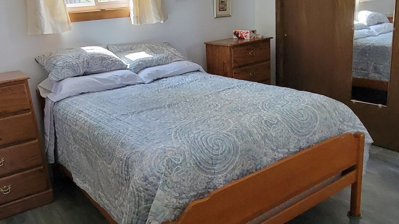Photo of Bedroom in Swanton