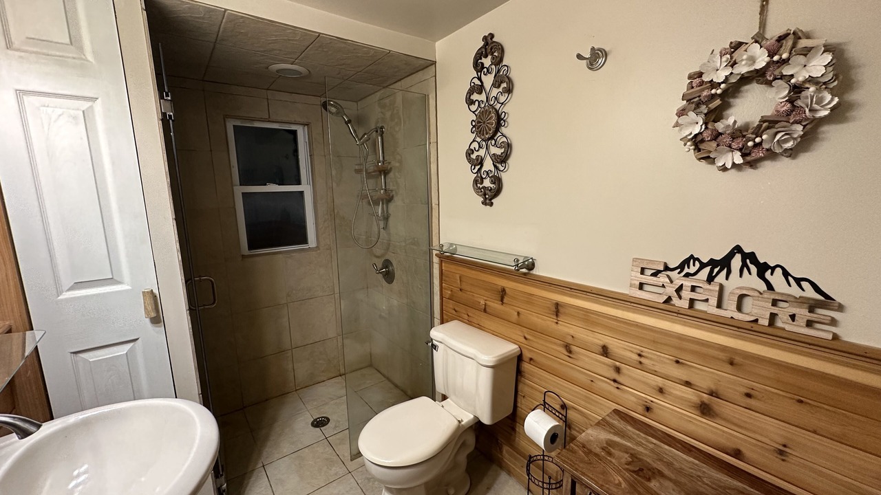 Photo of Bathroom in West Bridgewater