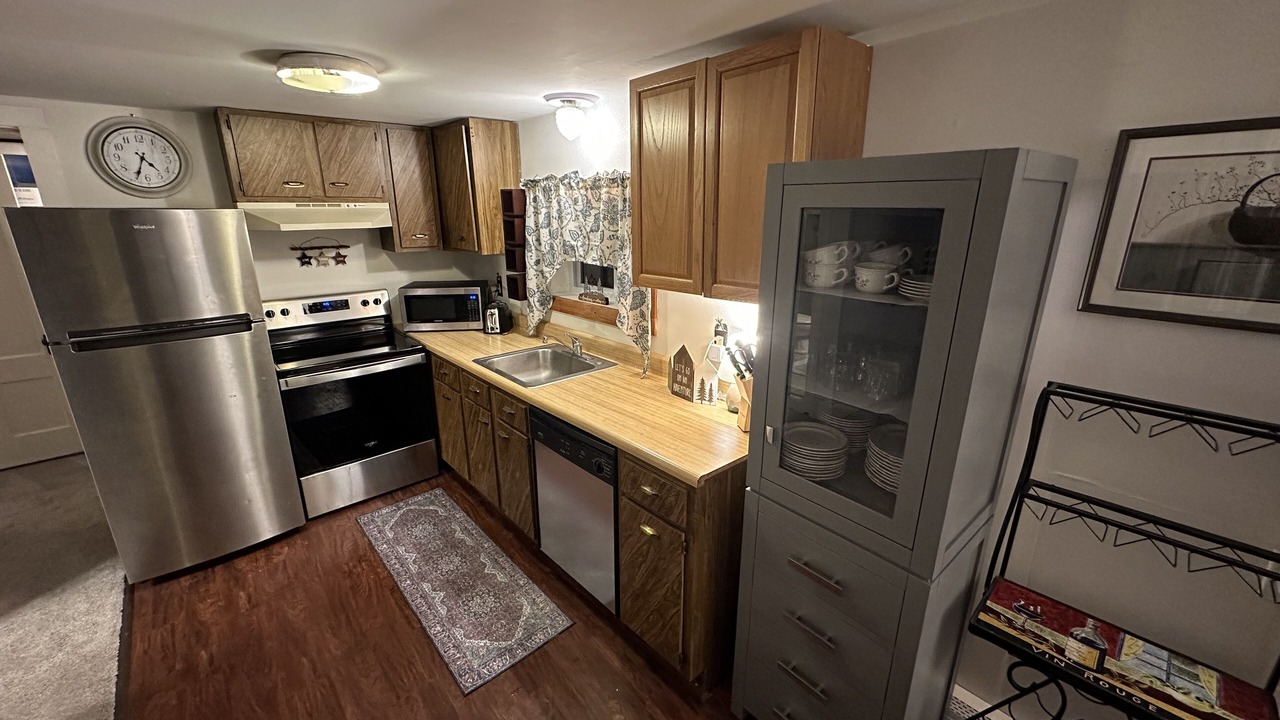 Photo of Kitchen in West Bridgewater