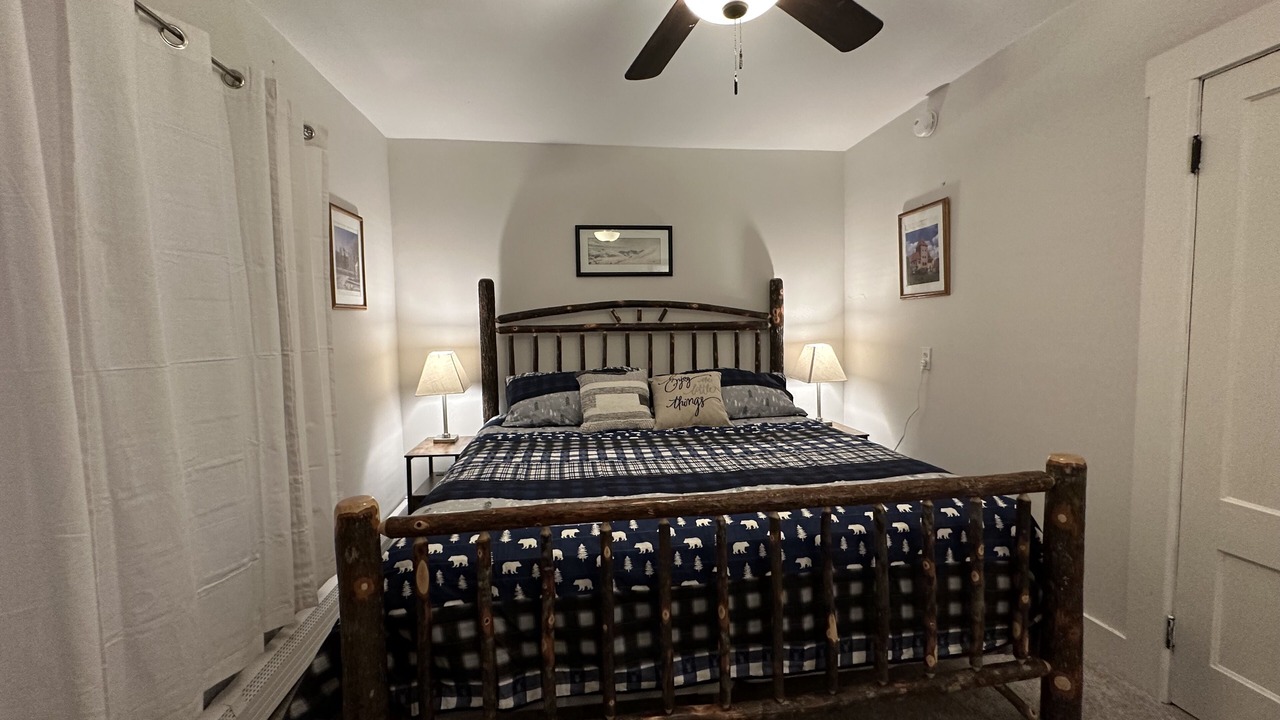 Photo of Bedroom in West Bridgewater