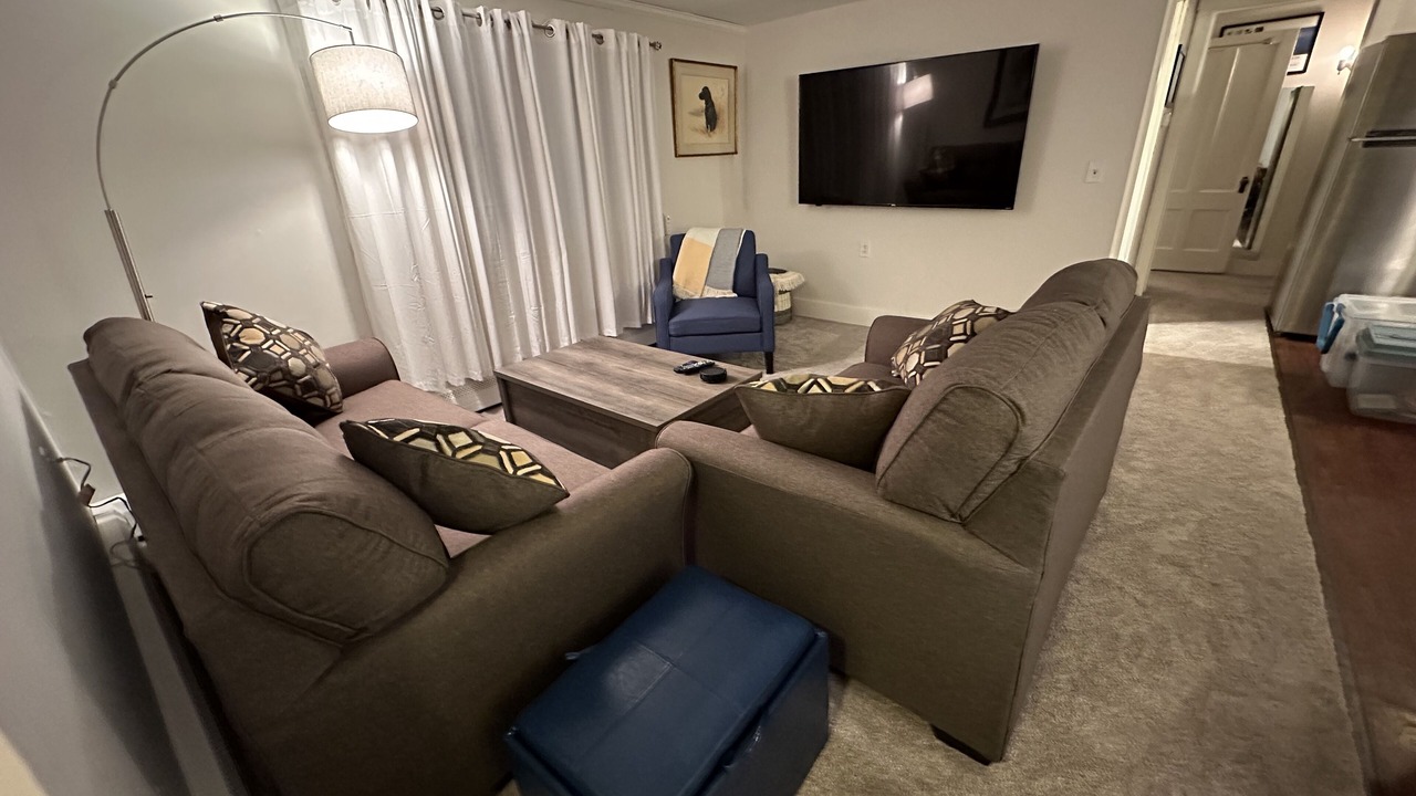 Photo of Livingroom in West Bridgewater