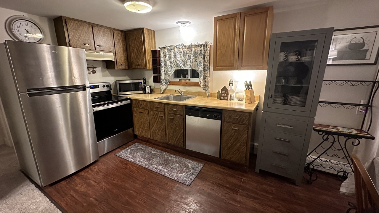 Photo of Kitchen in West Bridgewater