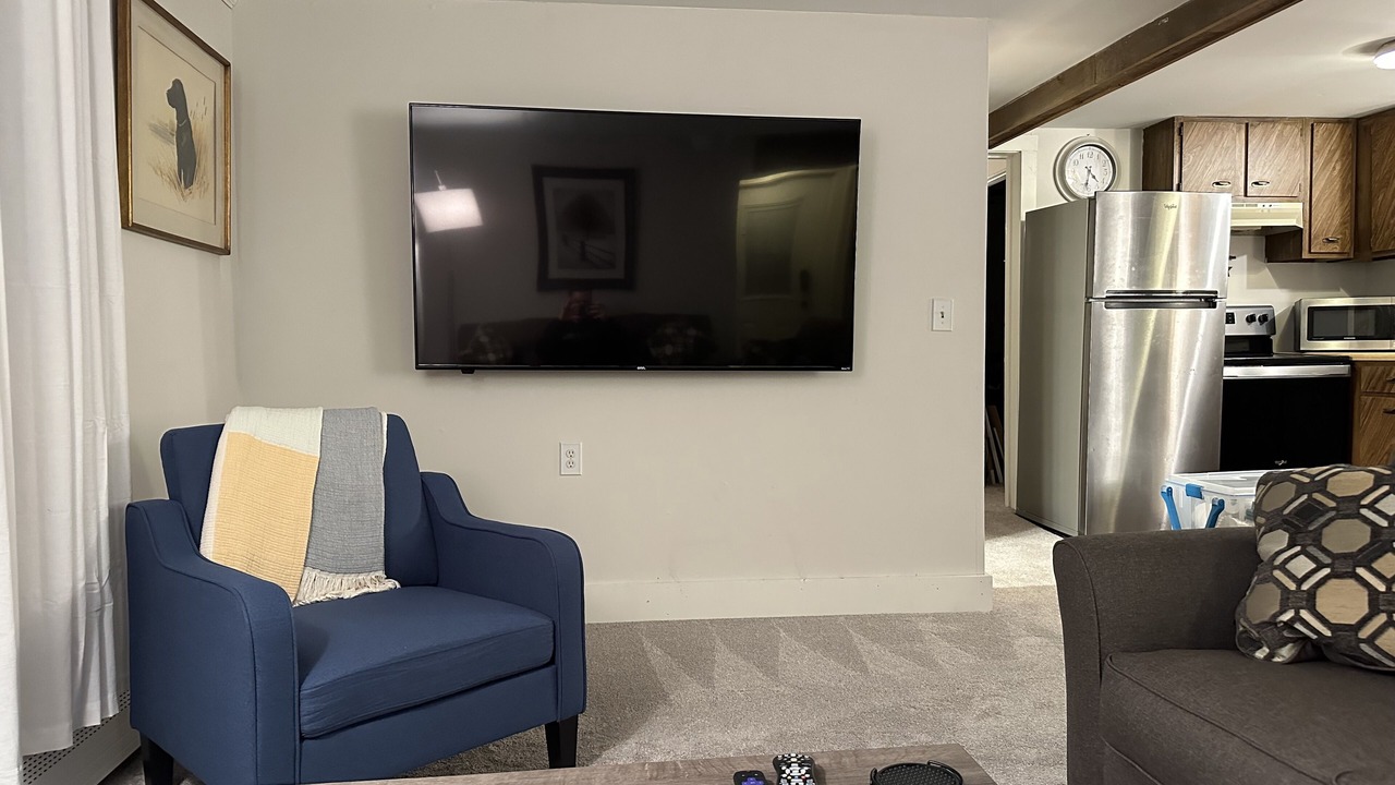 Photo of Livingroom in West Bridgewater