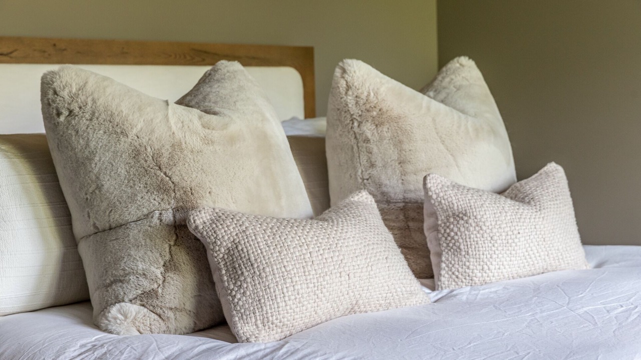 Photo of Bedroom in Spruce Peak