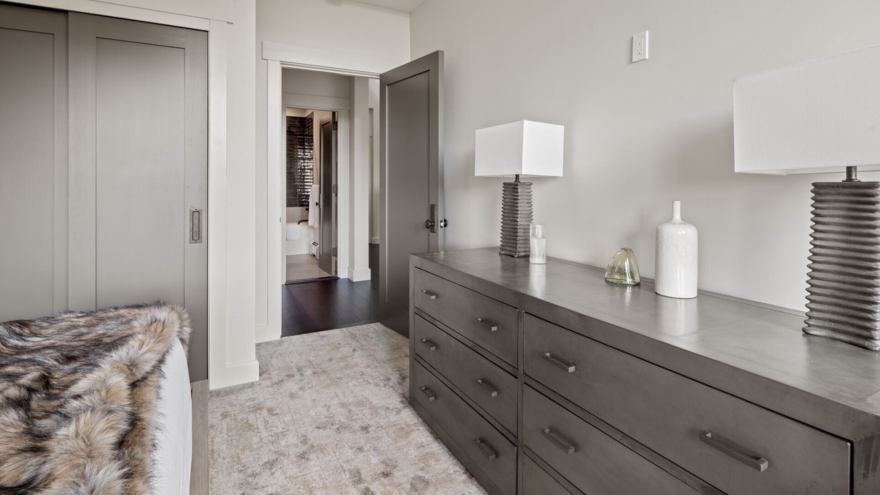 Photo of Bedroom in Spruce Peak