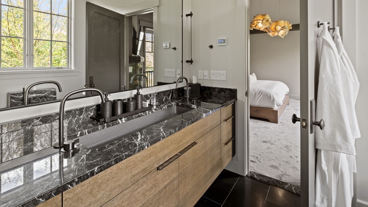 Photo of Bathroom in Spruce Peak