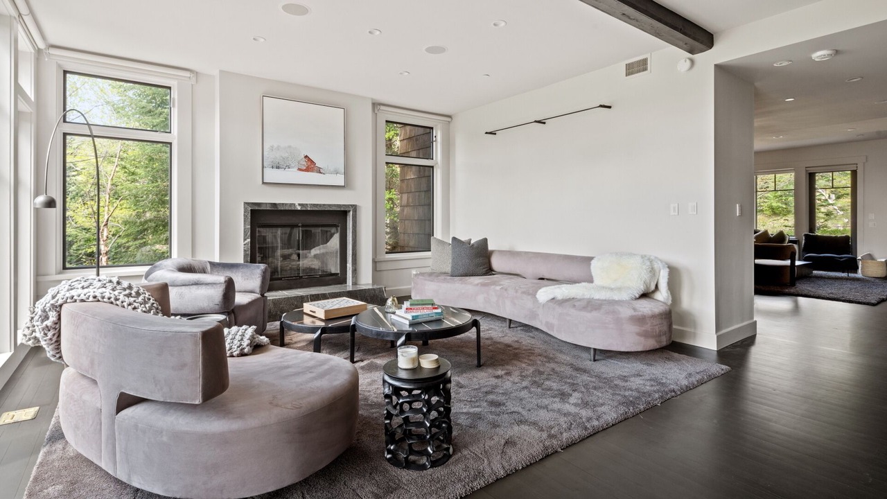 Photo of Livingroom in Spruce Peak