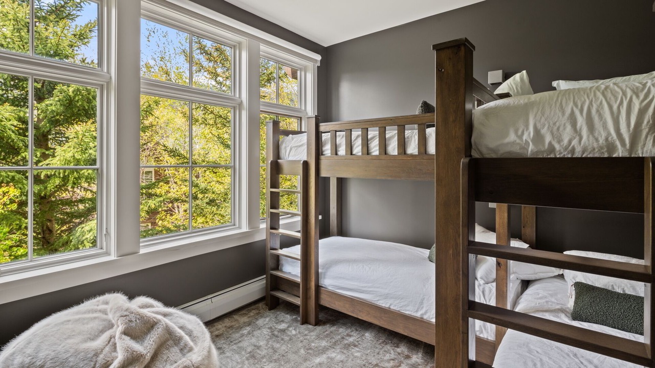 Photo of Bedroom in Spruce Peak