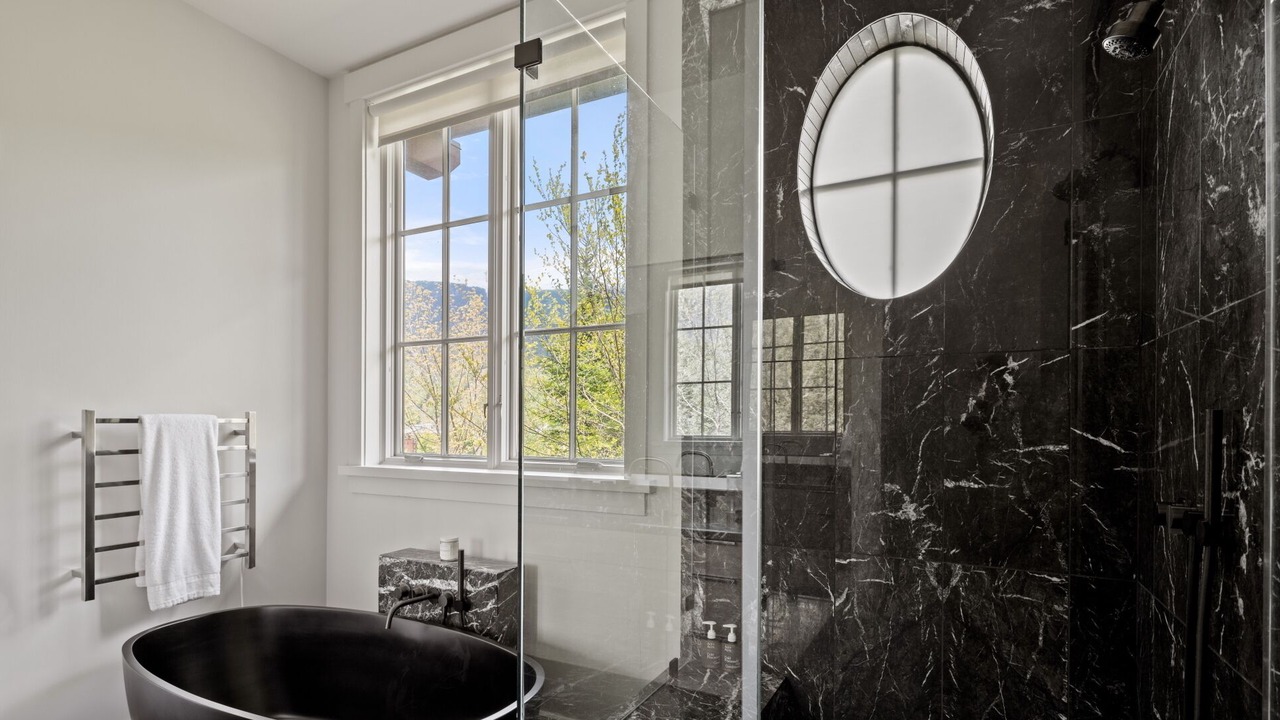 Photo of Bathroom in Spruce Peak