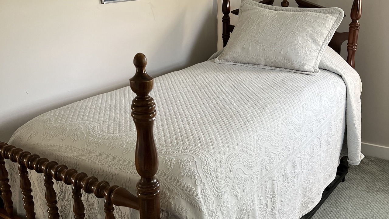 Photo of Bedroom in Rye