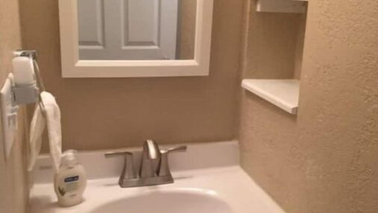 Photo of Bathroom in Summit Hill
