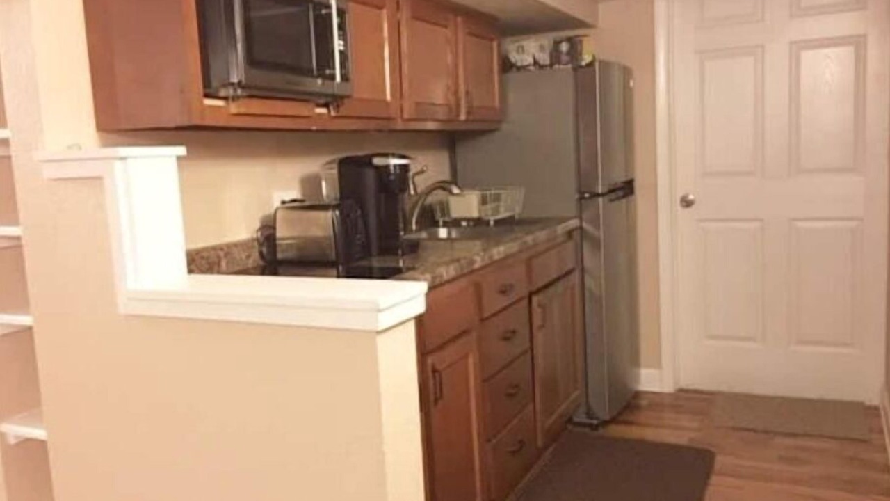 Photo of Kitchen in Summit Hill
