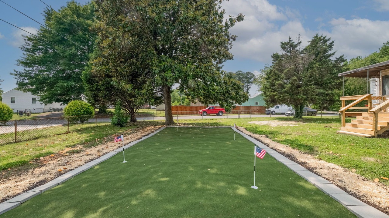 Photo of Outdoor in Richmond