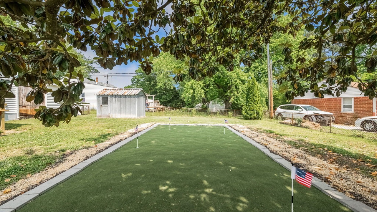 Photo of Outdoor in Richmond