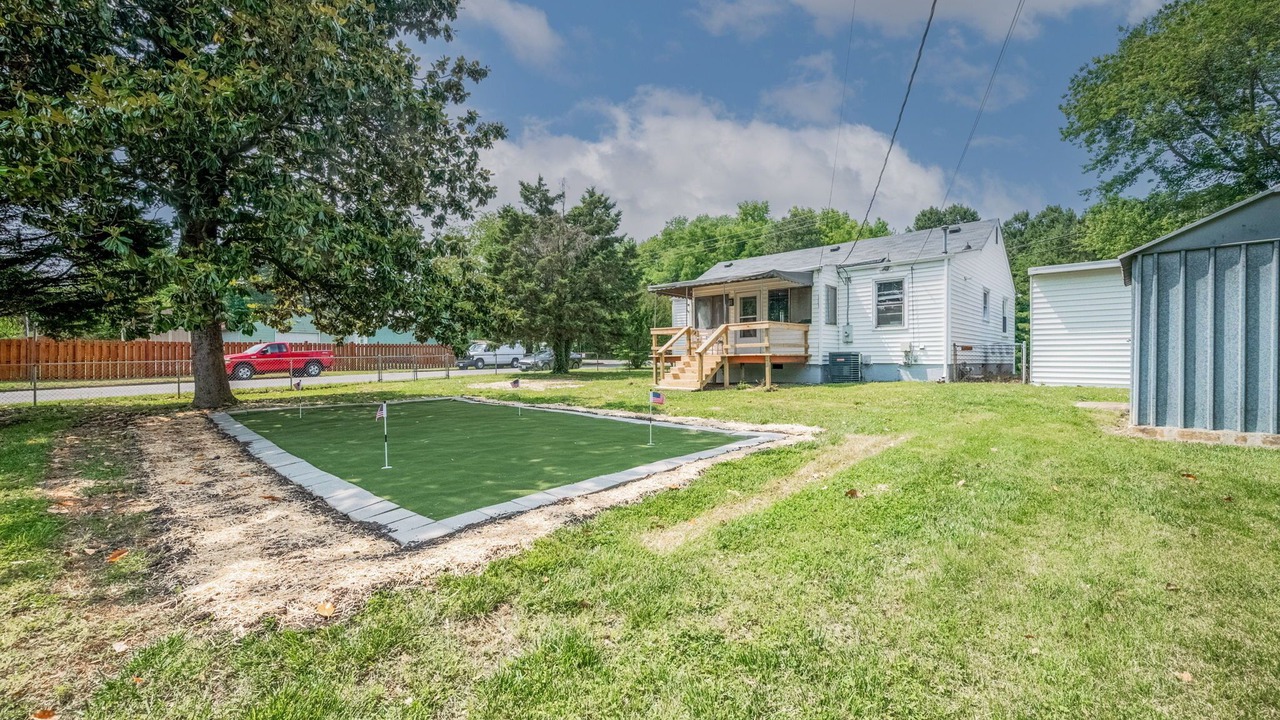 Photo of Outdoor in Richmond