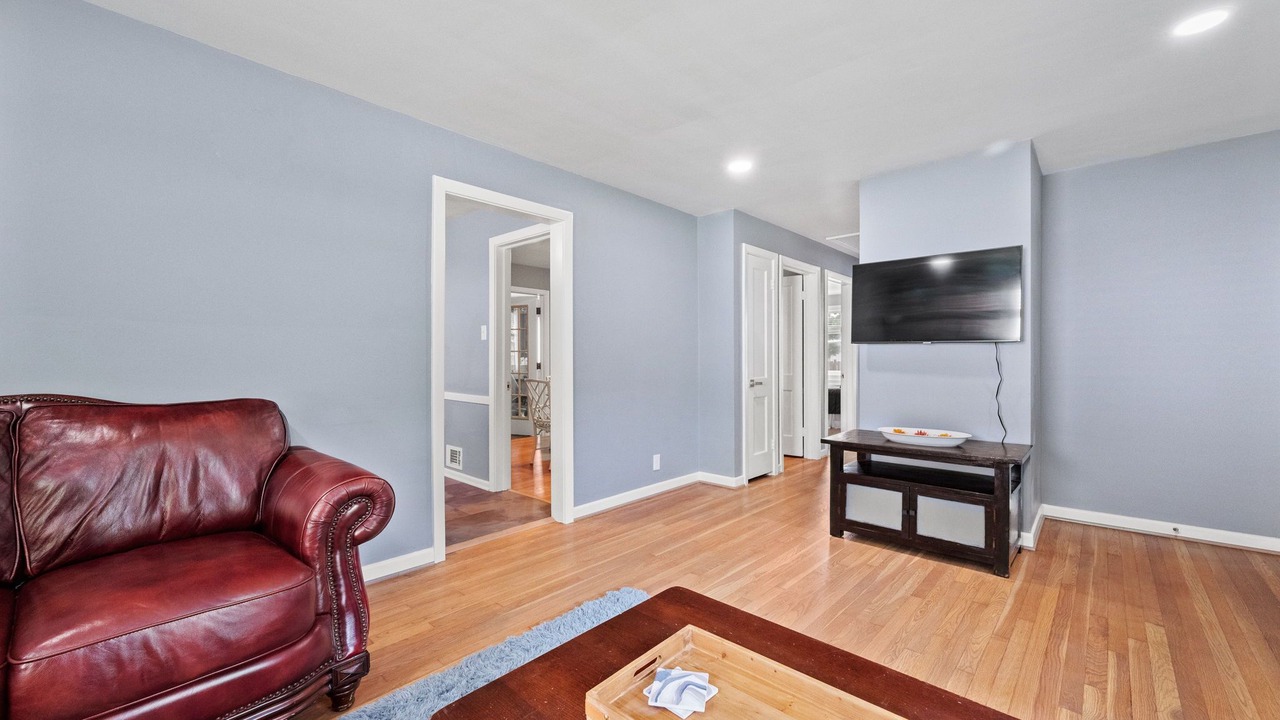 Photo of Livingroom in Richmond