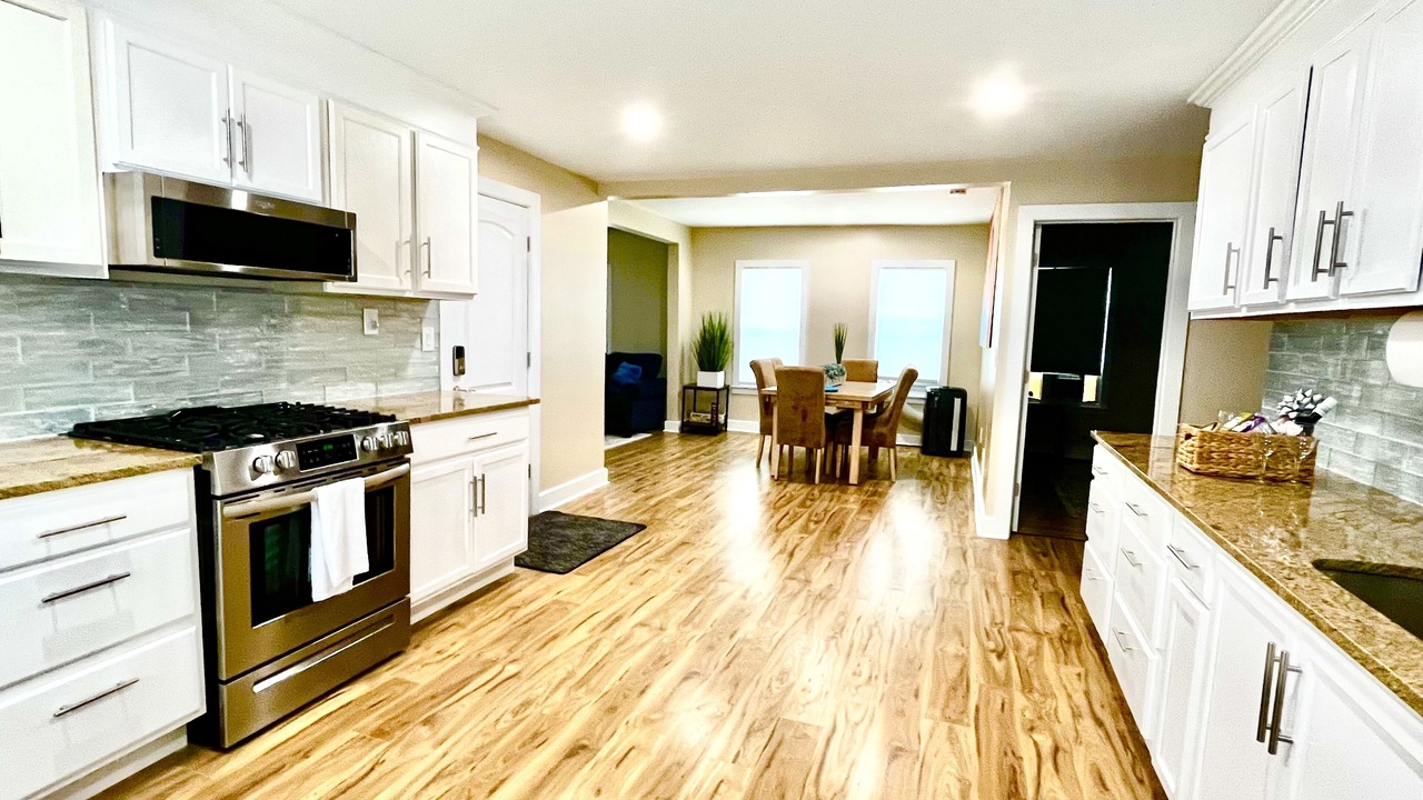 Photo of Kitchen in Springfield