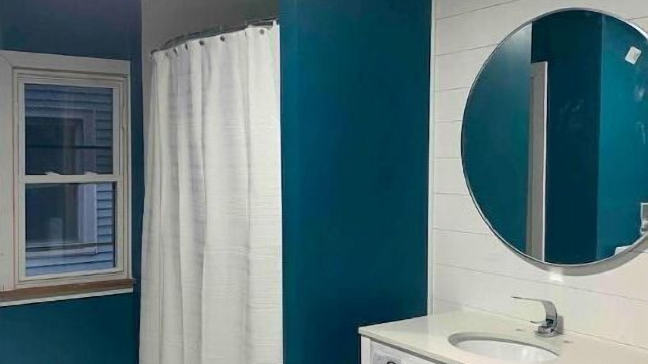 Photo of Bathroom in Springfield